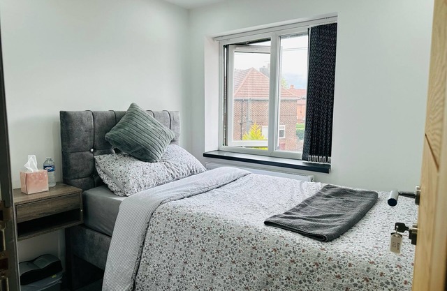 Elegant Single Peaceful Stay