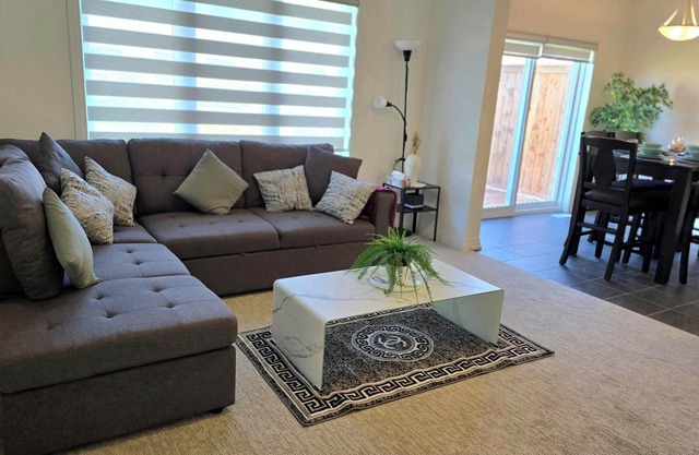 Elegant & Spacious Brand New Townhome Never Lived