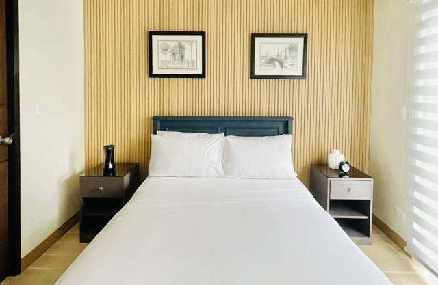 Elegant Studio Apartments at LaFayette Park Square