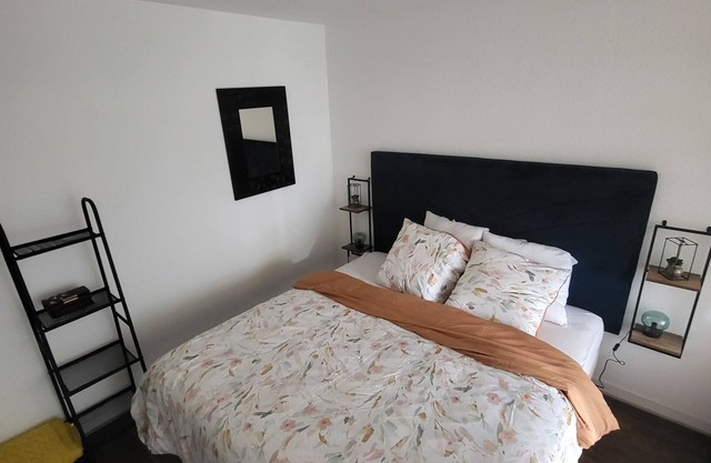 Elegant Studio in Cergy