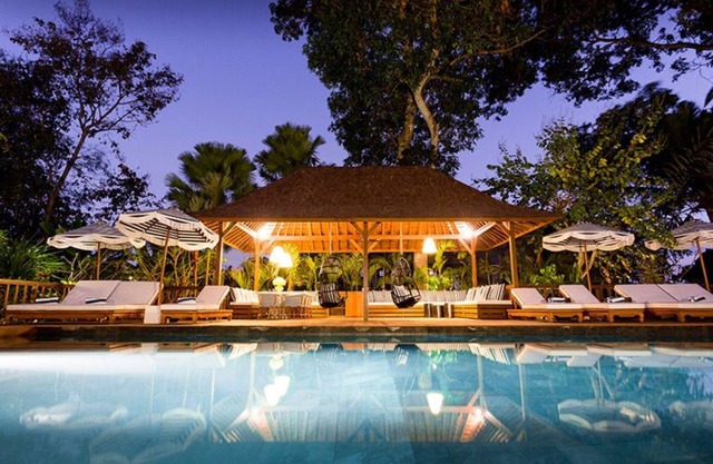 Elegant Tropical Escape – Bali Villa 1063
