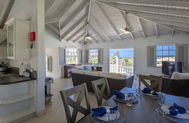 Elegant Villa with 3 Bedrooms