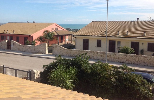 Elegant villa with garden and private pool