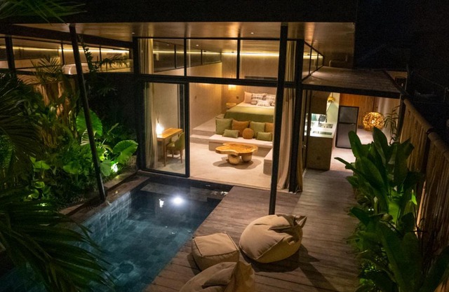 Elemen Uluwatu Villas