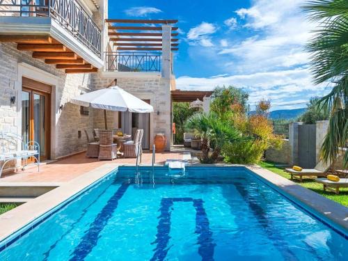 Eleon Residence