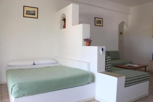 Eleonas Apartments