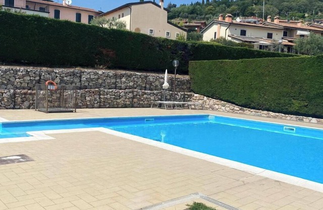 Eli House, Eli House - appartamento con piscina
