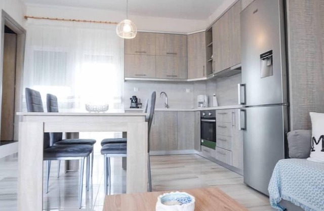 Elia Maisonette 2, sea & valley views, 2 bdrms