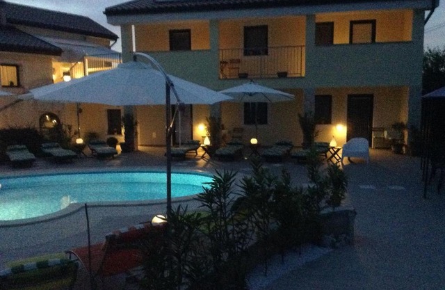 ELICRISO RESORT