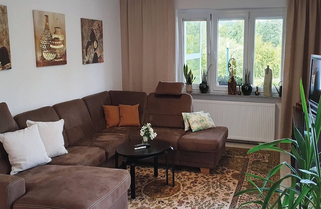 Elisa Apartment Noswendel am See