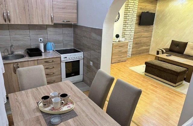 Elit Lux Apartments - Apartment 2