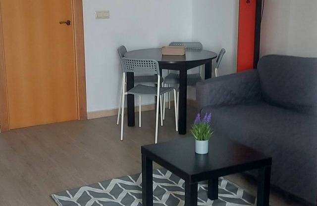 ELITE apartment 200 meters from the beach