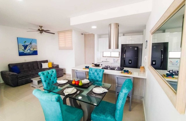 Elite Apartment - Samaria Club
