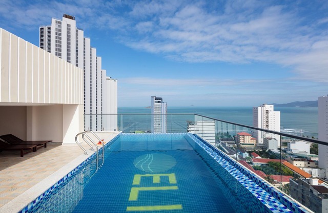 Elite Hotel Nha Trang