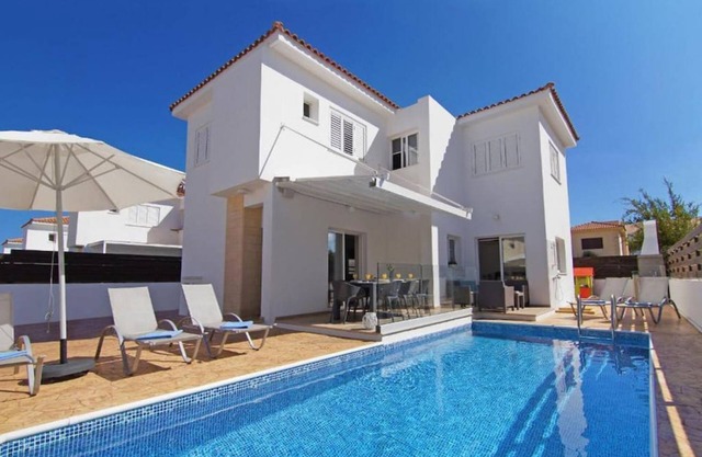 Elite Luxury Villa
