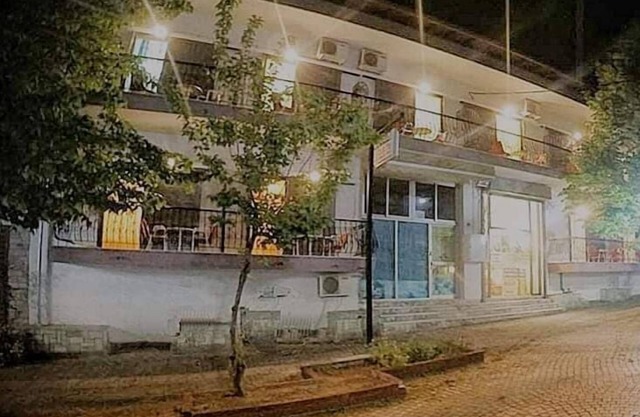 Elizabeth Hotel