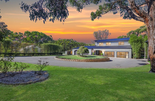 Elk Estate - Inverloch Family Holiday Resort