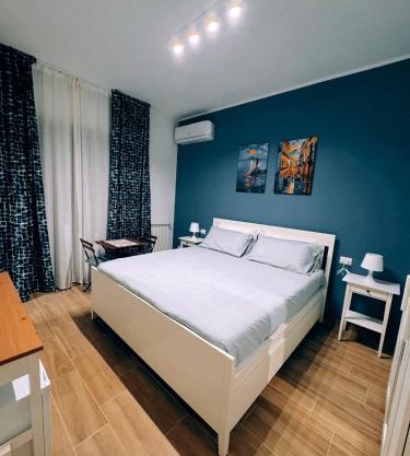 EllePì Rooms