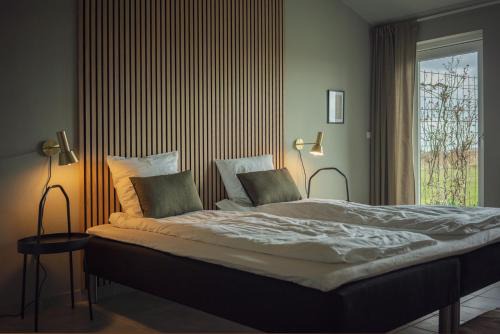 Ellevilde Boutique Hotel