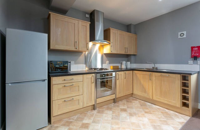Elliot Suite No15 – Donnini Apartments
