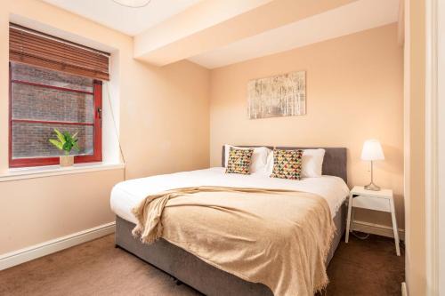 Elliot Suite No3 - Donnini Apartments