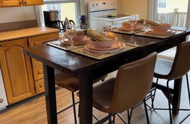 Elliston Oasis: Every View A Coastal Masterpiece