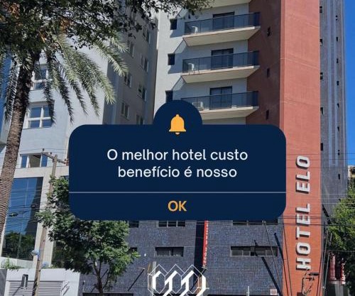 Elo Hotels Express