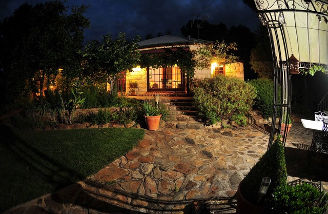 Elouera Garden Cottage