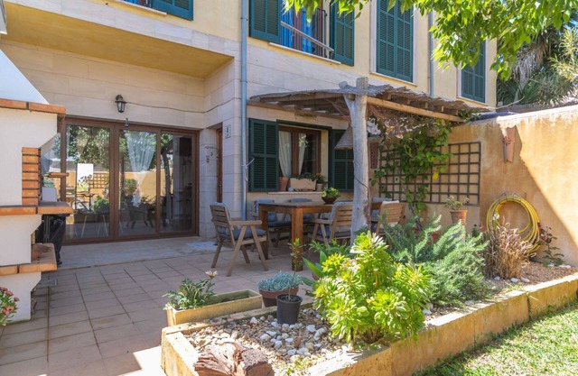 Els Àngels - Villa With Private Pool. Free Wifi
