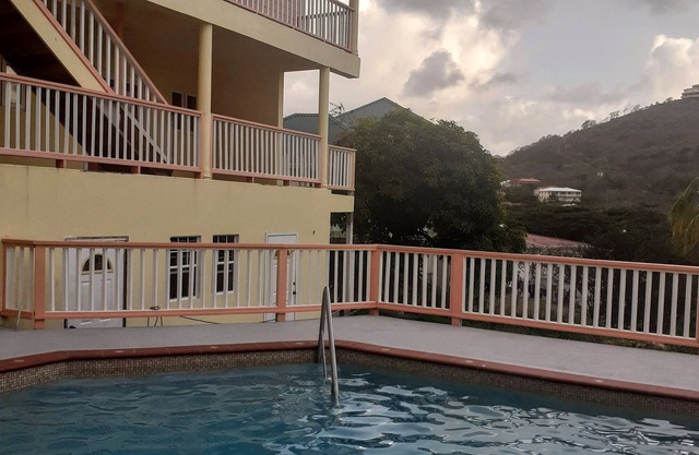 Elser Bed and Breakfast