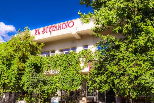 ElStefanino House