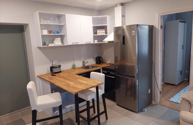 Elva Arbimäe apartment