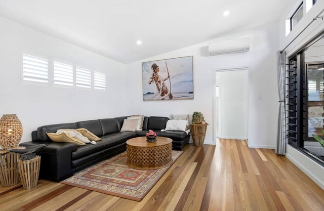 "Elvis on Brodie" - luxury boutique accommodation