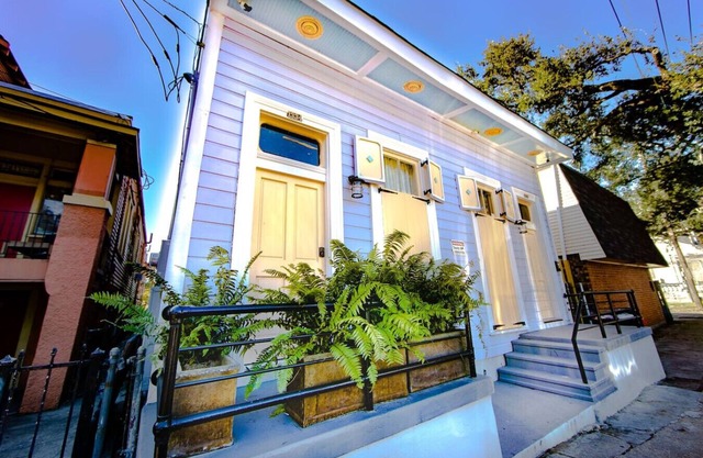 Elysian Historic Cottage Historic Getaways