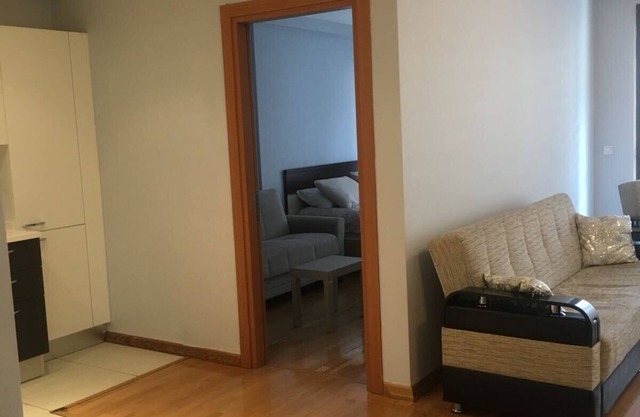 Elysium Residence is one of the best residence in istanbul near Taksim Sq.