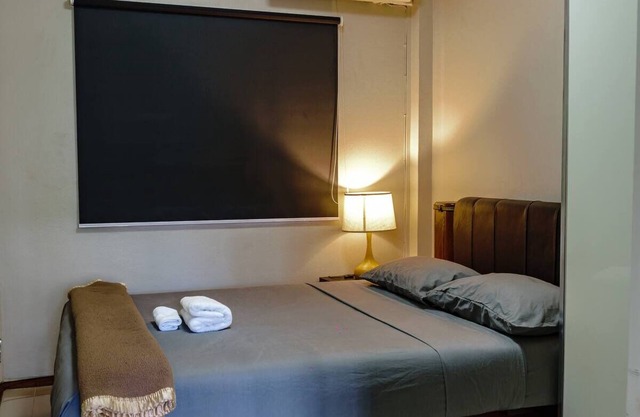 Emerald Airbnb Apartment 8