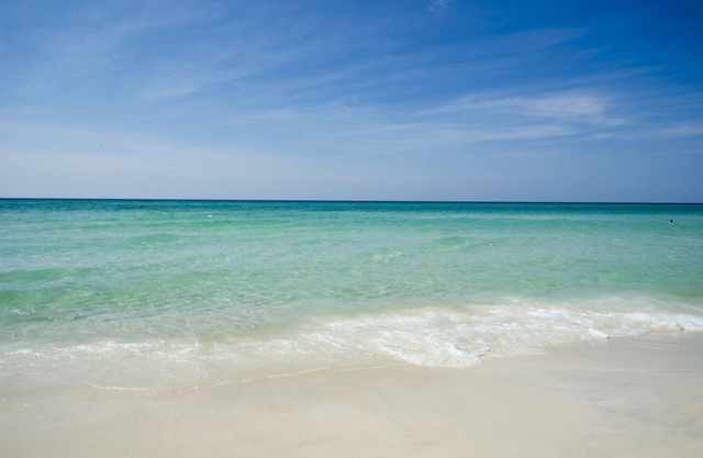 "Emerald Shores 1001" | Steps to Beach | Beach Views | Community Pool| Walk to grocery