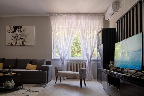 Emili apartman