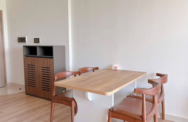 Emma House 3 - Vinhomes Grand Park District 9 with 2BR