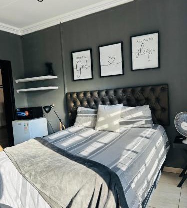 Enawe Lodge