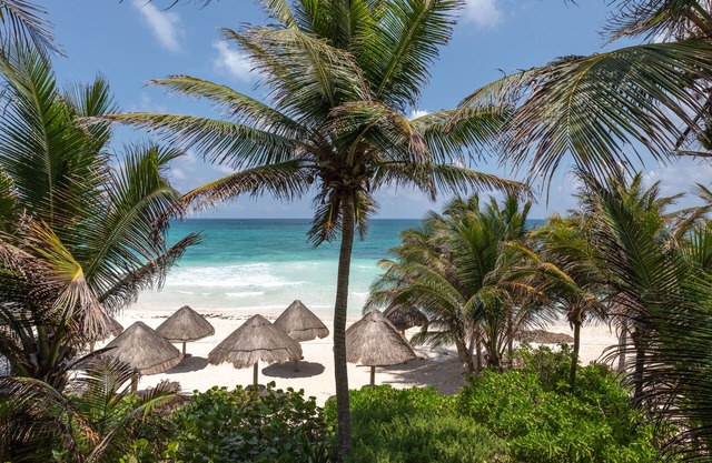 Encantada Tulum
