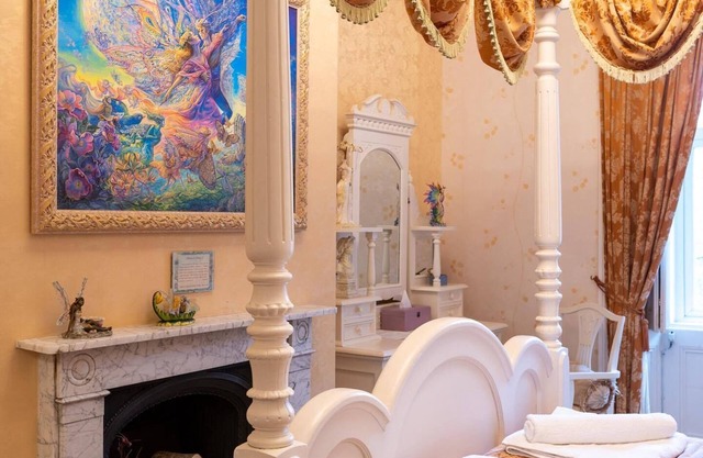 Enchanted Manor