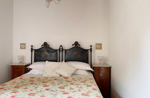 Enchanting apartment in the heart of Rome