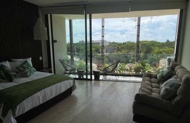 Enchanting, Enjoy Tulum, Hotel Zone