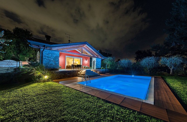 Enchanting Lake Garda Retreat | Villa Marina Valtenesi | Beautiful Private Pool.
