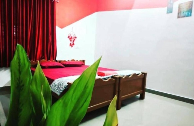 Endless Nights-Deluxe Double Room