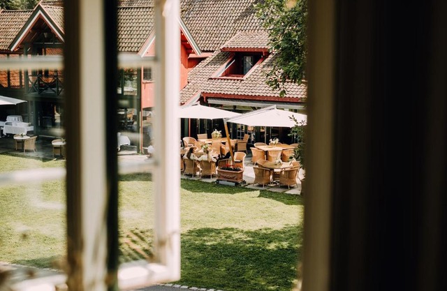 Engø Gård Hotel & Restaurant