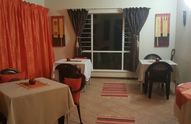 Engedi Retreat HomeAway from Home