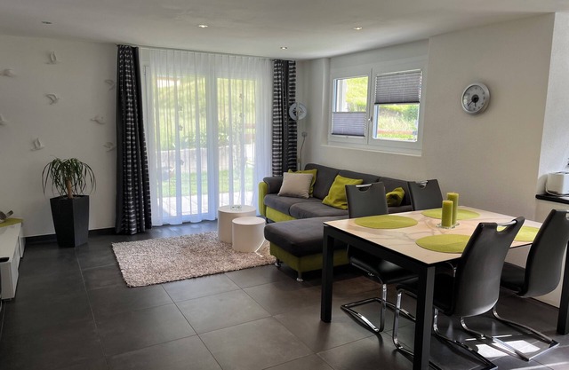 Enjoy a holiday like a butterfly in the Butterfly apartment