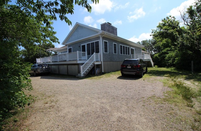 Enjoy Cape Cod this Fall! Cozy & relaxing,